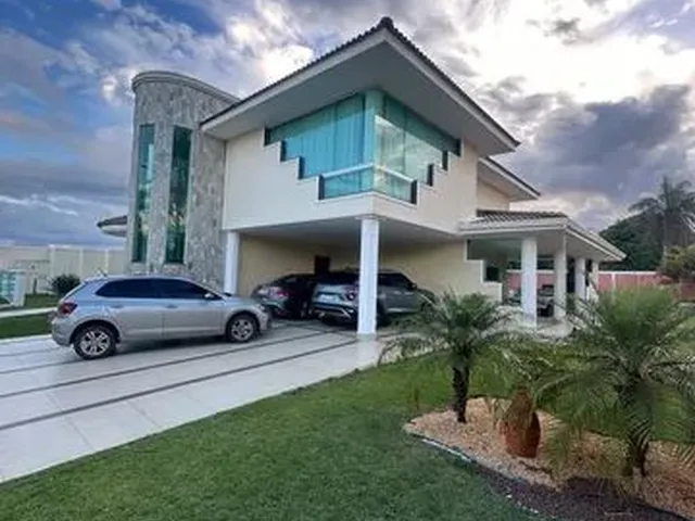 Imagem: Casa para Locação no Condomínio Vivendas