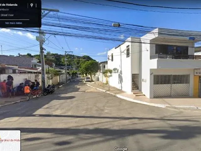 Imagem: Casa na Av Principal de Linha do Tiro, Proxima