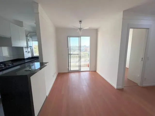 Imagem: Apartamento - Residencial Parque da Fazenda