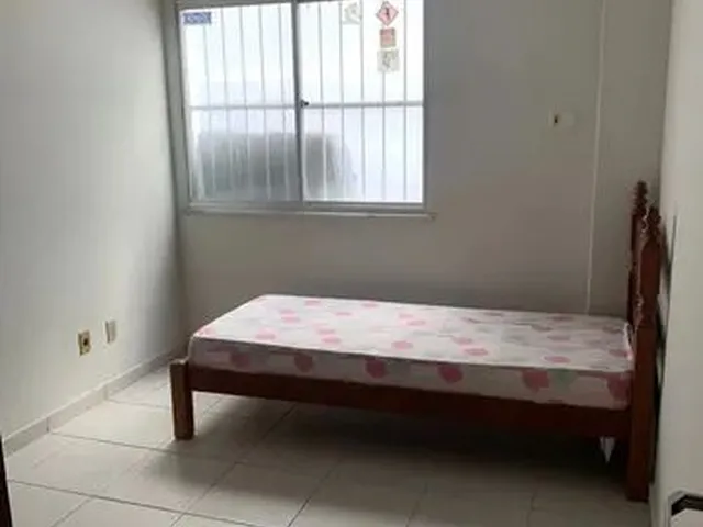 Imagem 2: Aluga - Se 1/4 na Pituba para Moça