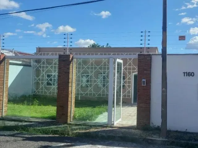 Imagem 7: Samara - Alugo - Casa Comercial Bairro de Fatima