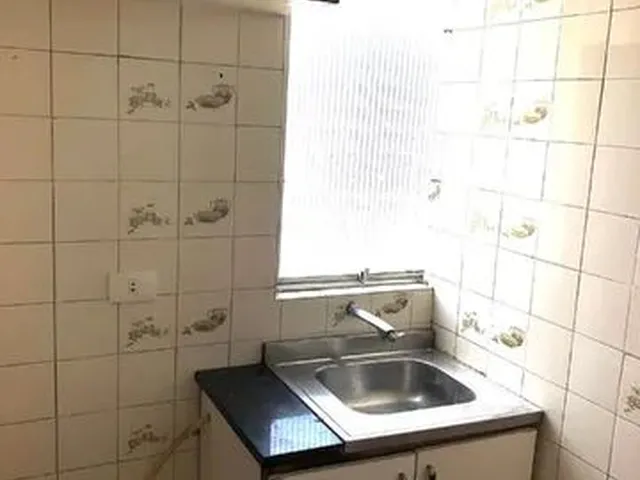 Imagem 1: Apartamento para Aluguel, 1 Quarto, Centro - Curitiba/Pr