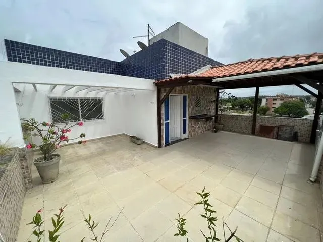 Imagem: Apartamento Cobertura Duplex em Casa Caiada