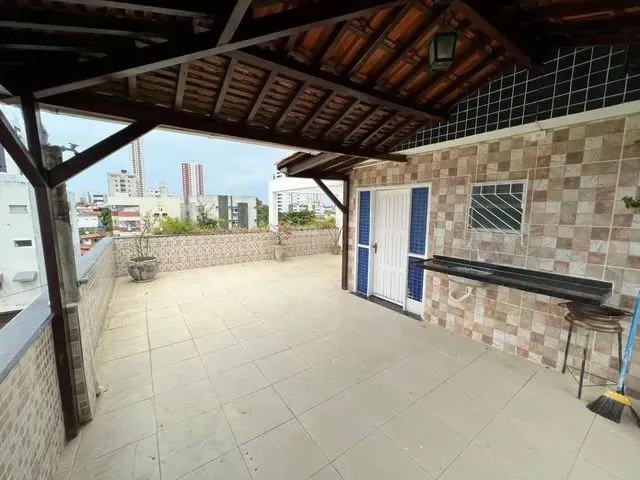 Imagem 14: Apartamento Cobertura Duplex em Casa Caiada