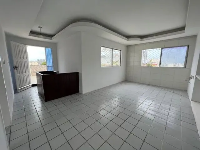 Imagem 2: Apartamento Cobertura Duplex em Casa Caiada