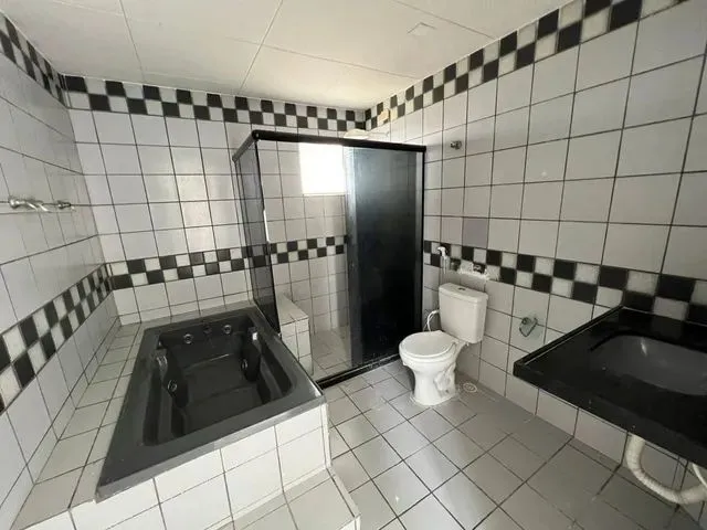 Imagem 5: Apartamento Cobertura Duplex em Casa Caiada