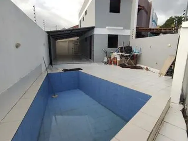 Imagem 1: Alugo Duplex no santa Rosa