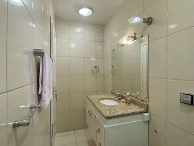 Imagem 3: Aluga-Se Apartamento Grande Centro Blumenau!
