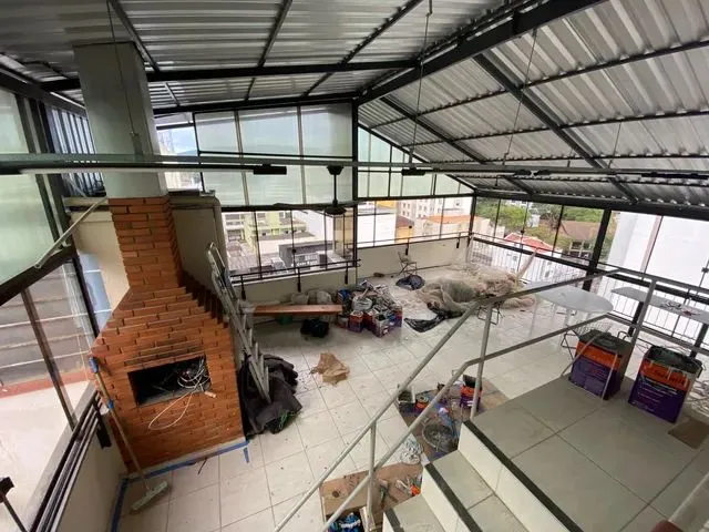 Imagem 12: Aluga-Se Apartamento Grande Centro Blumenau!