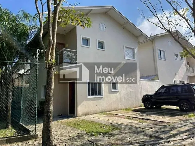 Imagem: Sobrado em Condomínio Fechado Vila São