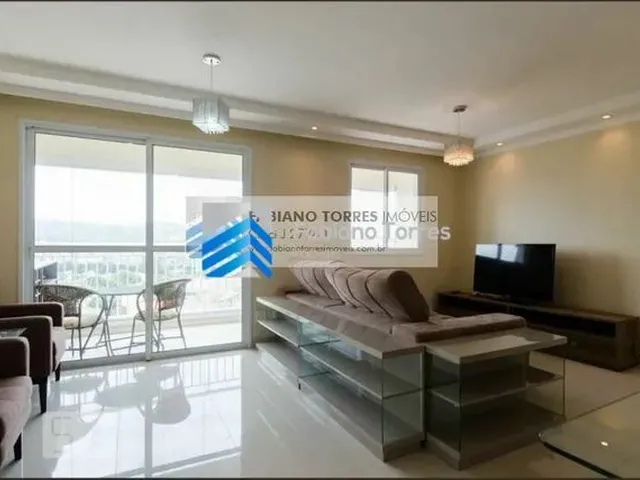 Imagem: Apartamento para Alugar em São Bernardo