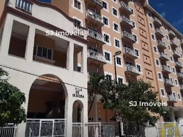 Imagem: Apartamento para Aluguel com 55 Metros Quadrados