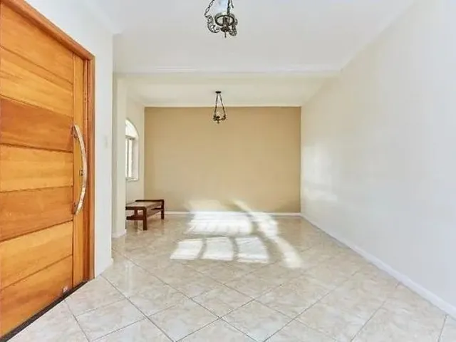 Imagem: Excelente Casa Semi Mobiliada no Pinheirinho