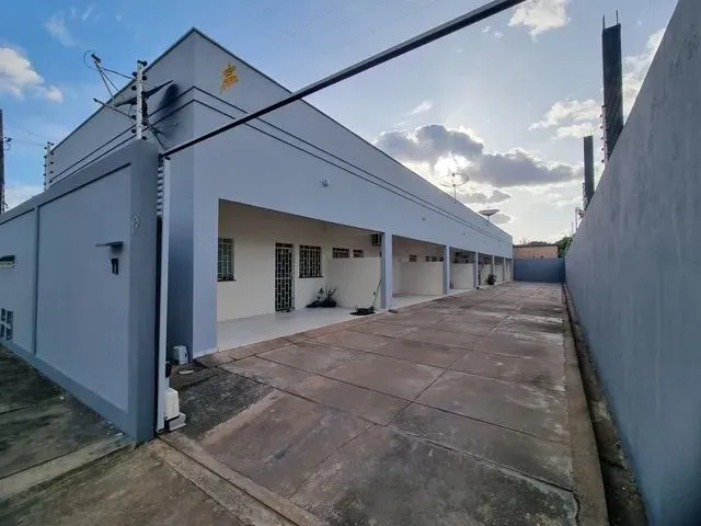 Imagem: Aluga-Se Apartamento no Cinturão Verde