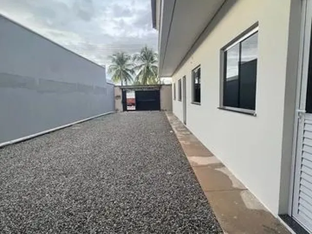 Imagem: Alugo Apartamento no Caranã