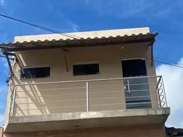 Imagem: Aluga-Se Apartamentos em Cruz das Almas