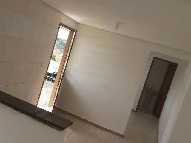 Imagem: Alugo Casa no São Dimas