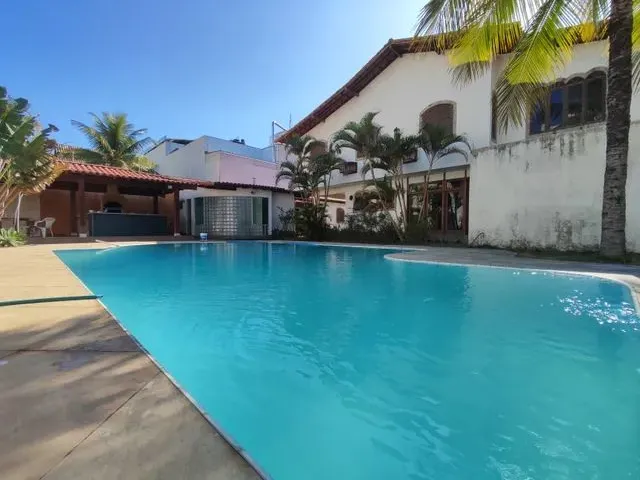 Imagem: Casa 5 Quartos, Sendo 1 Suíte, Piscina