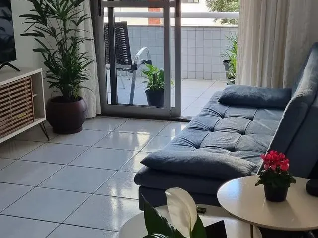 Imagem 1: Dividir Apartamento em Jc