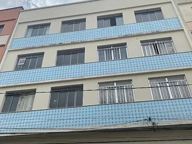 Imagem: Ref. 2079 - Apartamento com 2 Quartos no