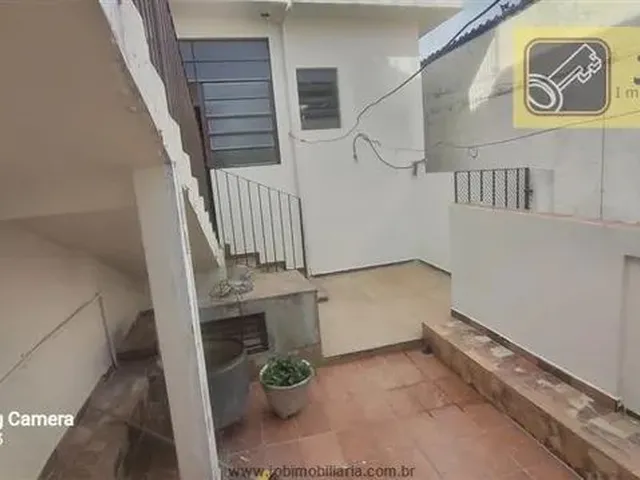 Imagem: Casas para Locação em São Paulo no Bairro