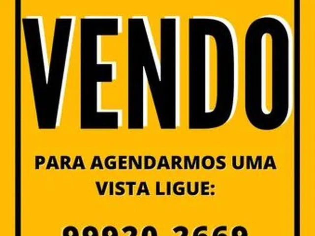 Imagem: A casa possui 3 Dormitórios, 2 Banheiros, 1 Vaga na
