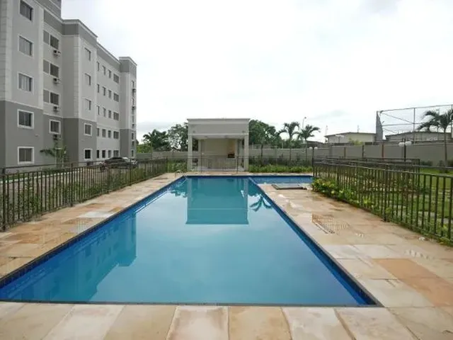 Imagem: Apartamento - Gran Felicitá Condomínio