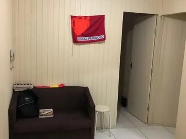 Imagem: Quarto Individual