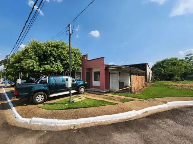 Imagem: Casa Bairro Novo