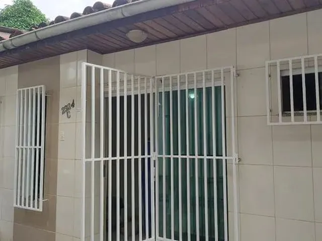 Imagem: Casa Térrea para Alugar