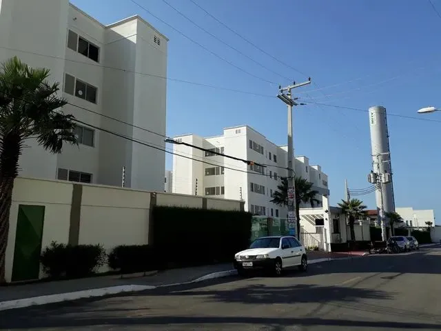 Imagem 1: Apartamento para Aluguel Possui 44 Metros Quadrados com 2 Quartos em Dendê - Fortaleza