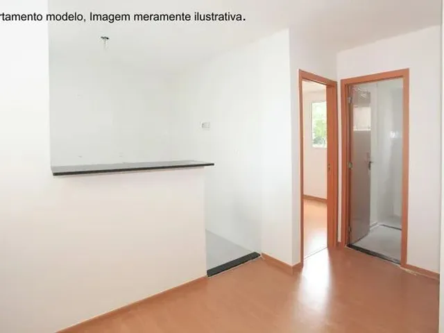 Imagem: Aluguel Apartamento