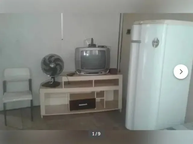 Imagem: Quarto de Aluguel
