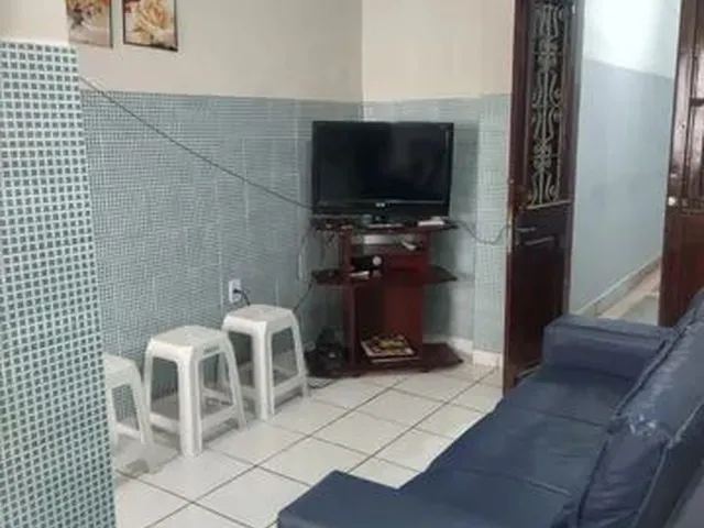 Imagem: Apartamento no Centro da Cidade, Mobiliado