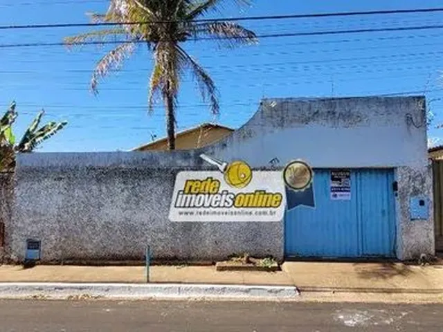 Imagem: Casa com 4 Dormitórios para Alugar, 161