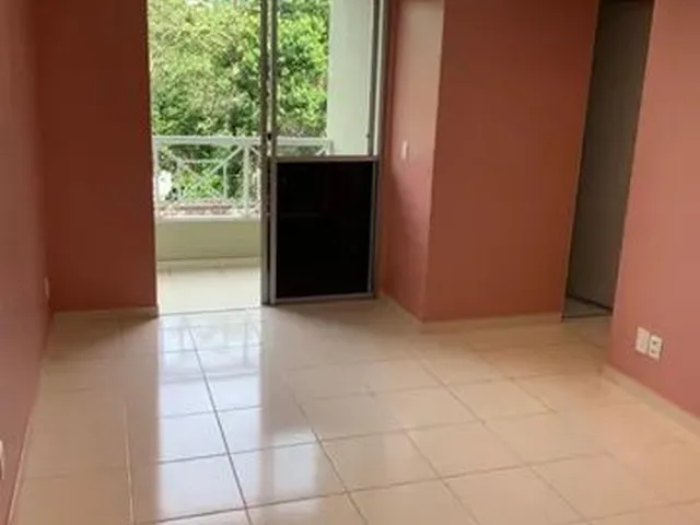 Imagem 10: Apartamento para Aluguel com 2 Quartos Semi Mobiliado em Ponta Negra - Manaus