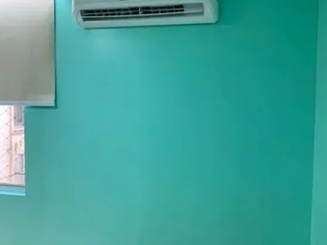 Imagem 9: Apartamento para Aluguel com 2 Quartos Semi Mobiliado em Ponta Negra - Manaus