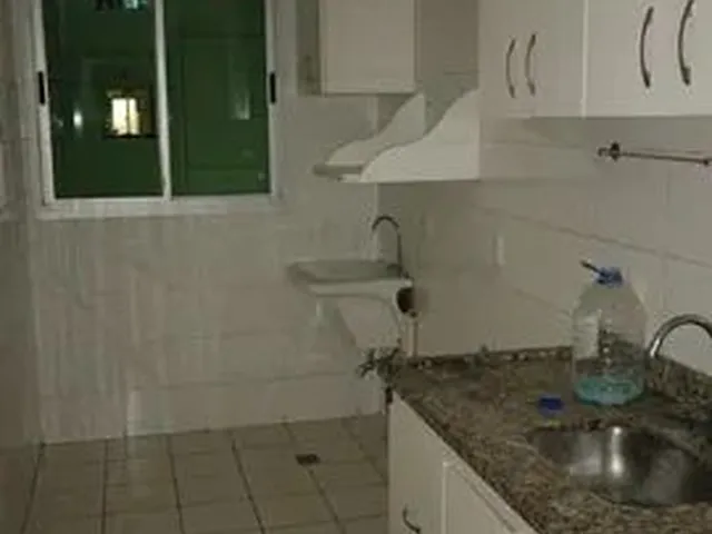 Imagem 1: Apartamento para Aluguel Tem 58 Metros Quadrados com 2 Quartos em Samambaia Norte