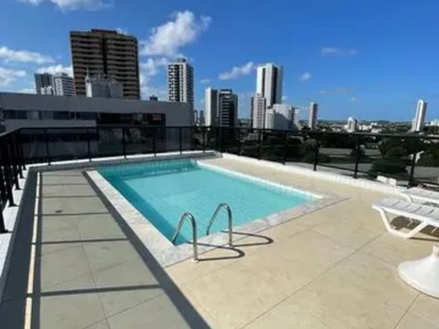 Imagem: Excelente Flat para Locação no Bairro