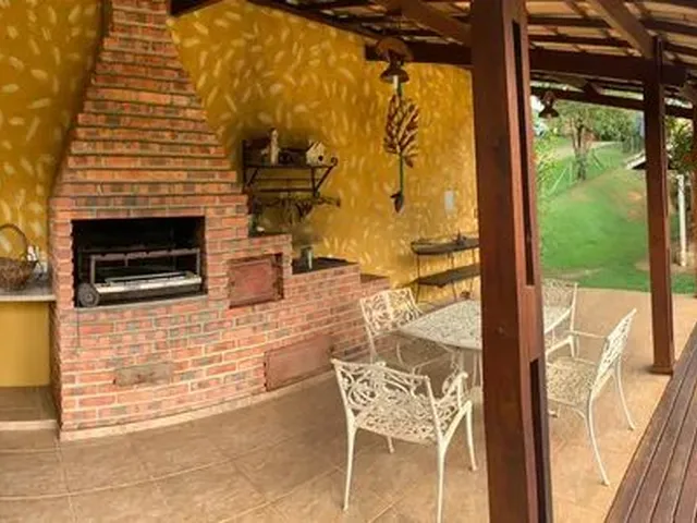 Imagem 2: Casa Mobiliada de Madeira no Canto das Águas / Cod:(26