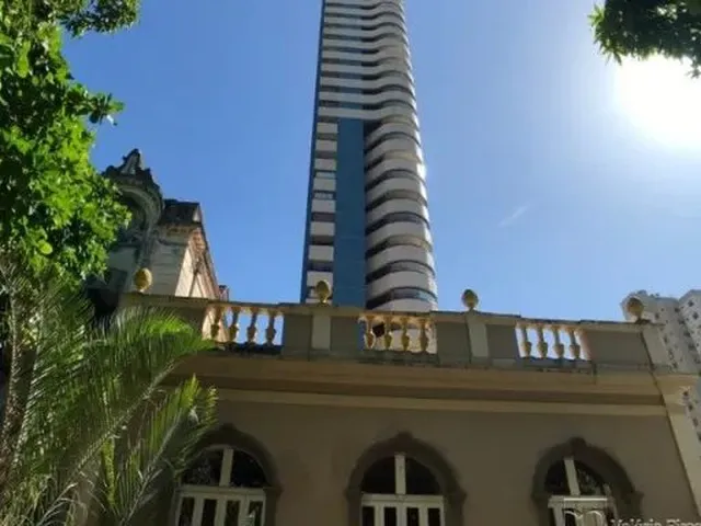 Imagem: Moura Corretora Aluga Apartamento Nascente
