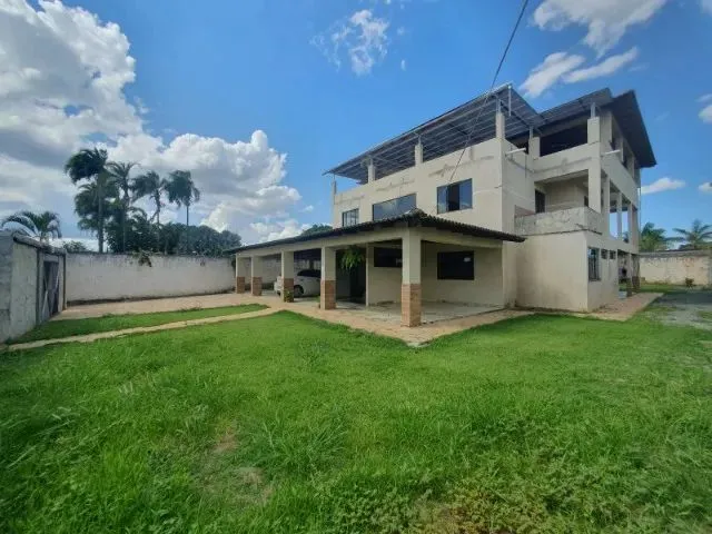 Imagem: Aluga-Se Casa na Ponte Alta no Gama