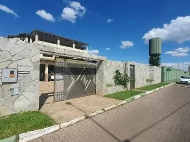 Imagem 3: Aluga-Se Casa na Ponte Alta no Gama
