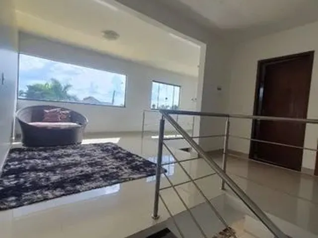 Imagem 4: Aluga-Se Casa na Ponte Alta no Gama