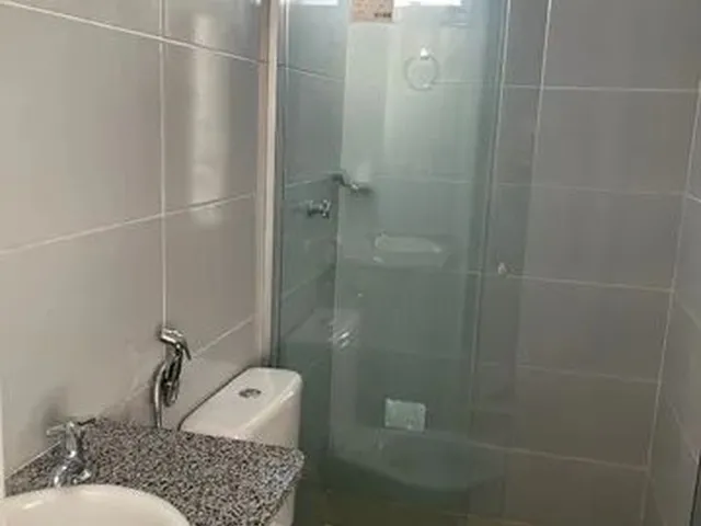 Imagem 2: Samara - Alugo - Apartamento Condominio Canada Residence