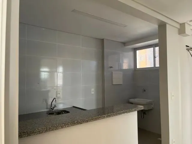 Imagem 4: Samara - Alugo - Apartamento Condominio Canada Residence