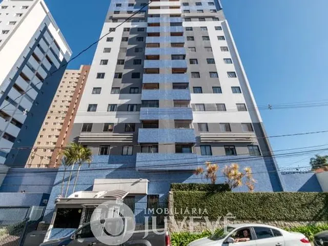 Imagem: Imobiliaria Juvevê Aluga Apartamento Mobiliado