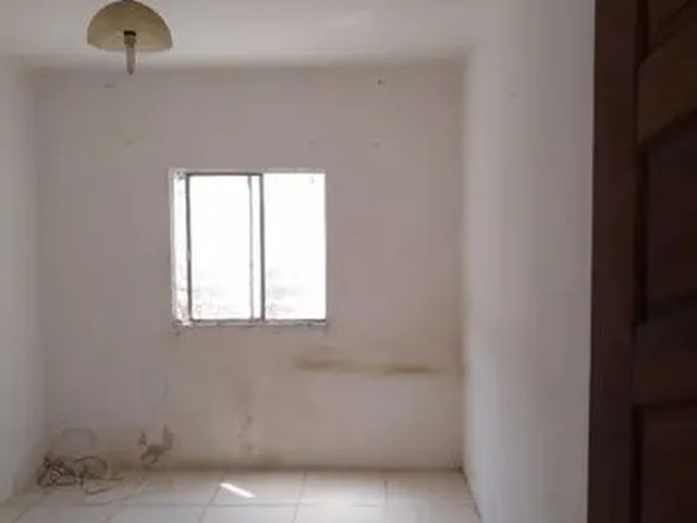 Imagem: Apto de Cohab