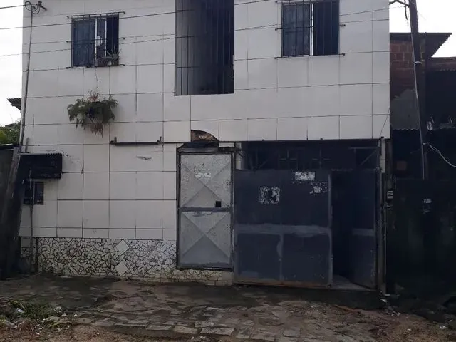Imagem: Casa Ibura 2 Qt Garagem