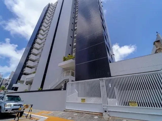 Imagem: Apartamento 2 Quartos Petrópolis